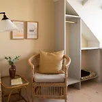 Hotel Fano Krogaard