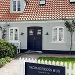 Fano Krogaard Hotel Nordby (Fano)