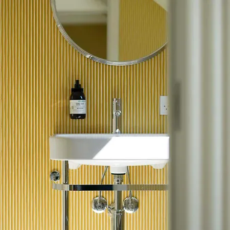 Fano Krogaard 호텔 Nordby (Fano)