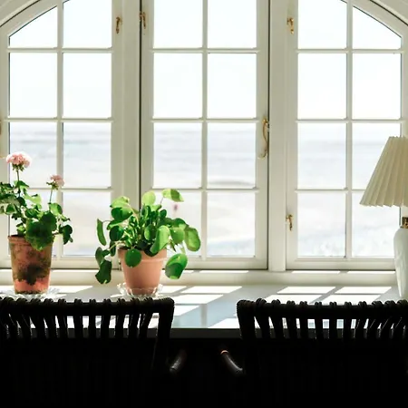 Fano Krogaard Hotell Nordby (Fano)