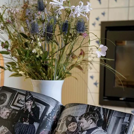 Fano Krogaard Hotel Nordby (Fano)