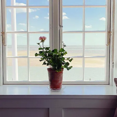 Fano Krogaard 3* Nordby (Fano)