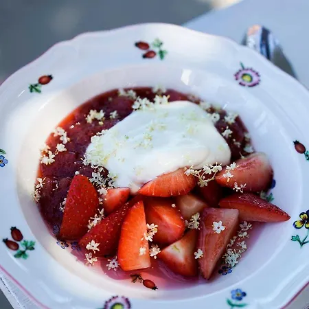 호텔 Fano Krogaard 3*