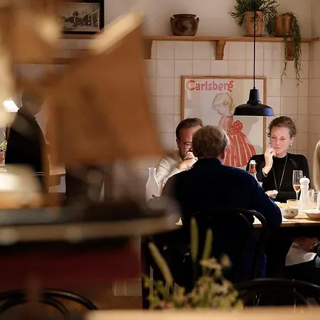 Fano Krogaard 3* Nordby (Fano)