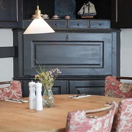 Fano Krogaard 호텔 3*