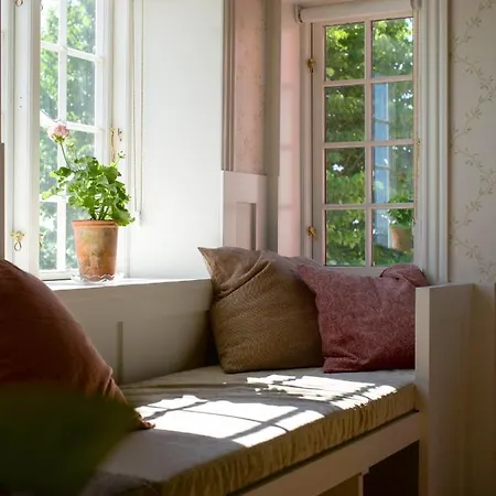 Fano Krogaard 3* Nordby (Fano)