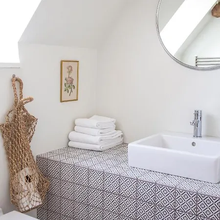 호텔 Fano Krogaard 3*