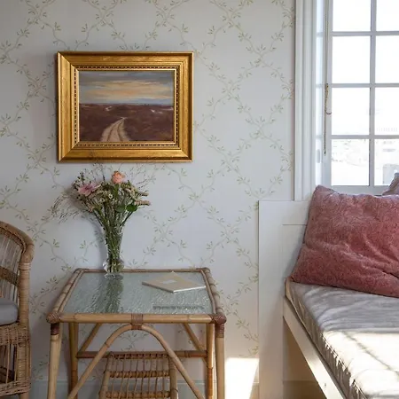 Fano Krogaard Hotel 3*