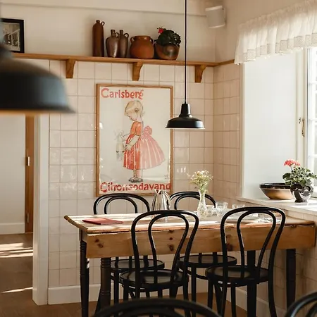 호텔 Fano Krogaard