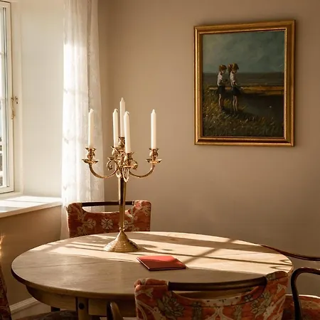 Hotel Fano Krogaard 3*