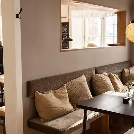 Fano Krogaard Hotel 3*