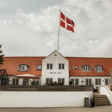 호텔 Fano Krogaard 3*