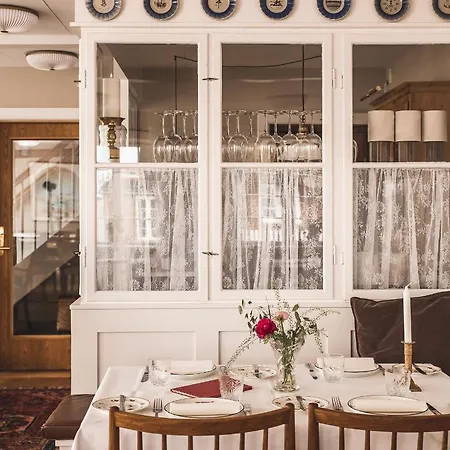 Hotell Fano Krogaard