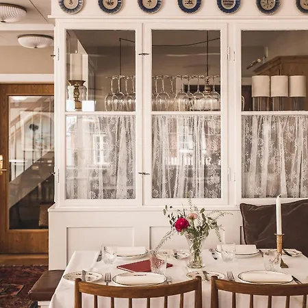 호텔 Fano Krogaard