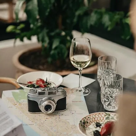 Fano Krogaard 호텔 3*