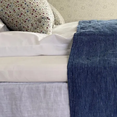 Fano Krogaard Hotell Nordby (Fano)