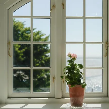 Hotel Fano Krogaard Nordby (Fano)