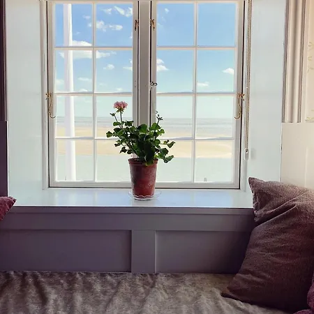 Fano Krogaard 3* Nordby (Fano)