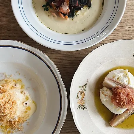 호텔 Fano Krogaard Nordby (Fano)