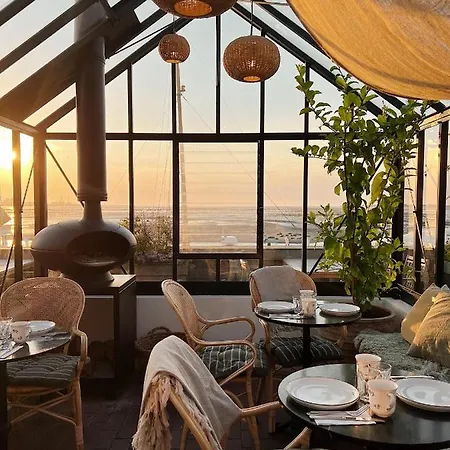 Fano Krogaard 3* Nordby (Fano)