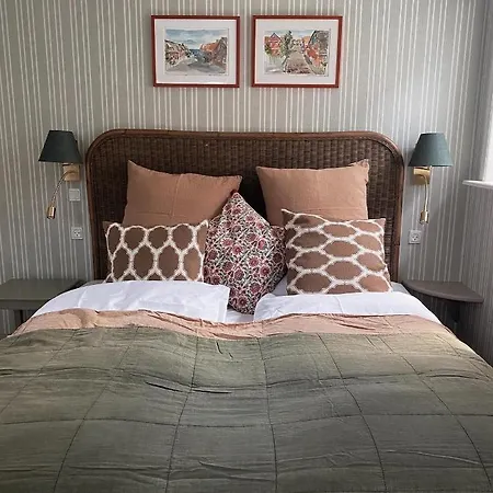 호텔 Fano Krogaard