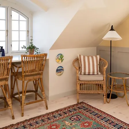 Fano Krogaard Hotel 3*