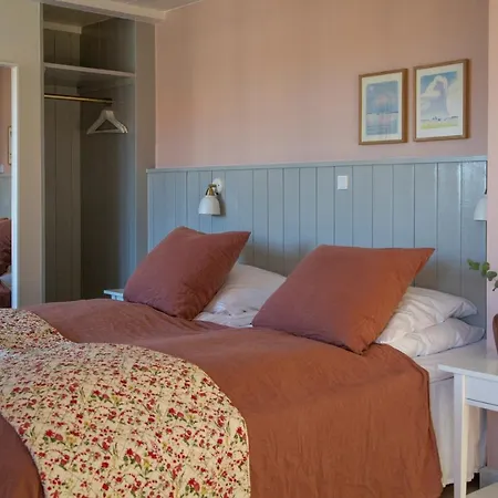 Fano Krogaard Hotell Nordby (Fano)