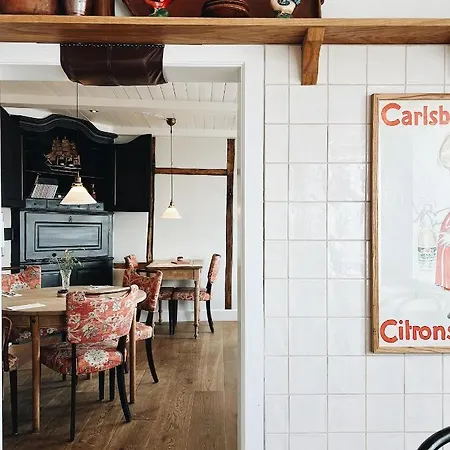 Fano Krogaard Hotel 3*