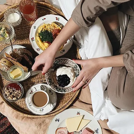 Fano Krogaard 호텔 3*