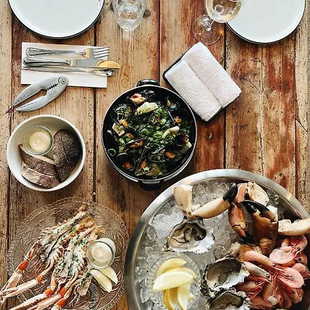 Fano Krogaard Hotel 3*