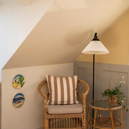 Fano Krogaard Hotell Nordby (Fano)