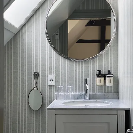 Fano Krogaard Hotell Nordby (Fano)