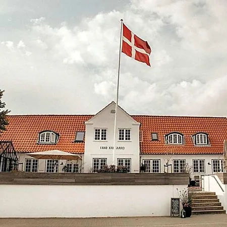Fano Krogaard Hotel