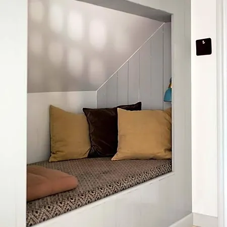 Fano Krogaard Hotel 3*