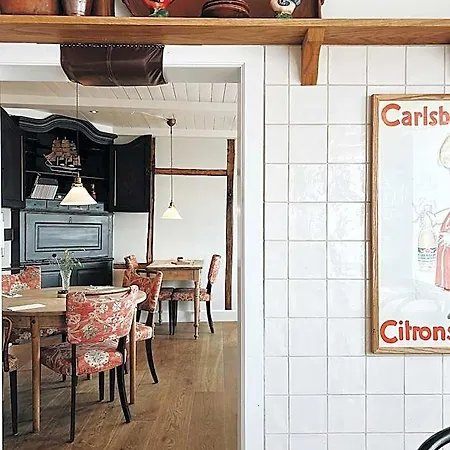 Hotel Fano Krogaard Nordby (Fano)