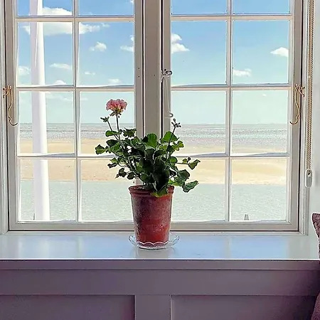 Fano Krogaard Hotel 3*