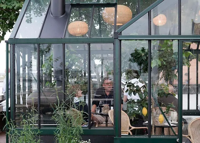 Fano Krogaard Hotel 3*