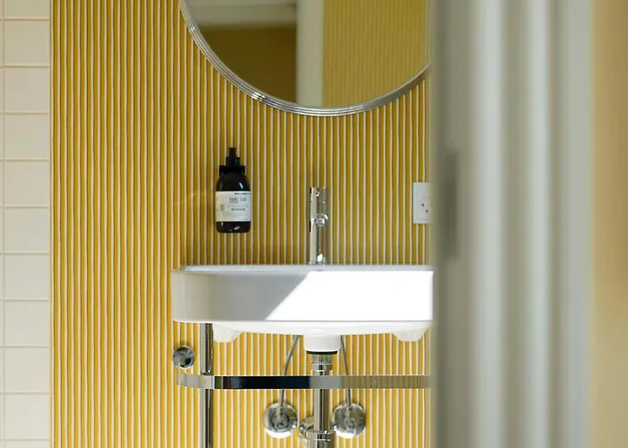 Fano Krogaard Hotel Nordby (Fano)