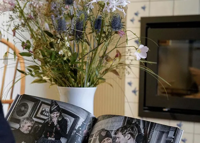 Fano Krogaard Hotel Nordby (Fano)