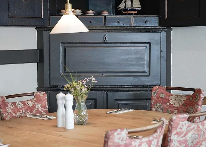 Fano Krogaard Hotel 3*