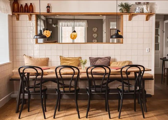 Hotel Fano Krogaard 3*