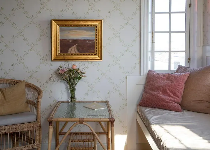 Fano Krogaard Hotel 3*