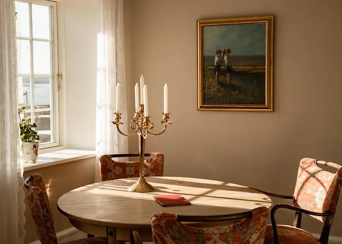 Hotel Fano Krogaard 3*