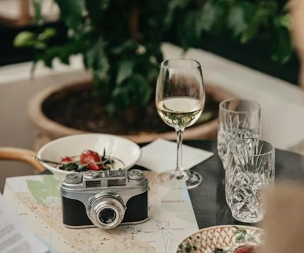 Fano Krogaard Hotel 3*