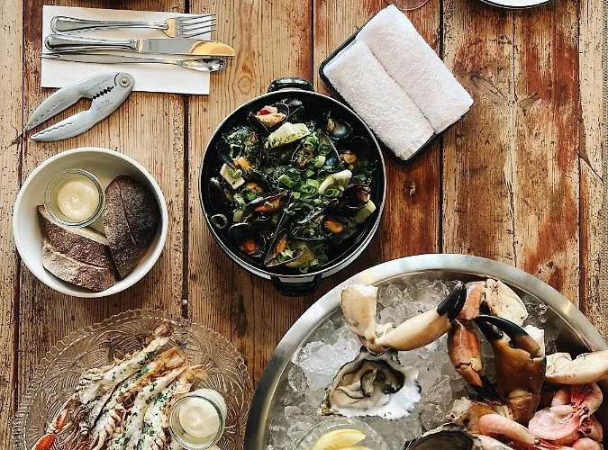 Fano Krogaard Hotel 3*